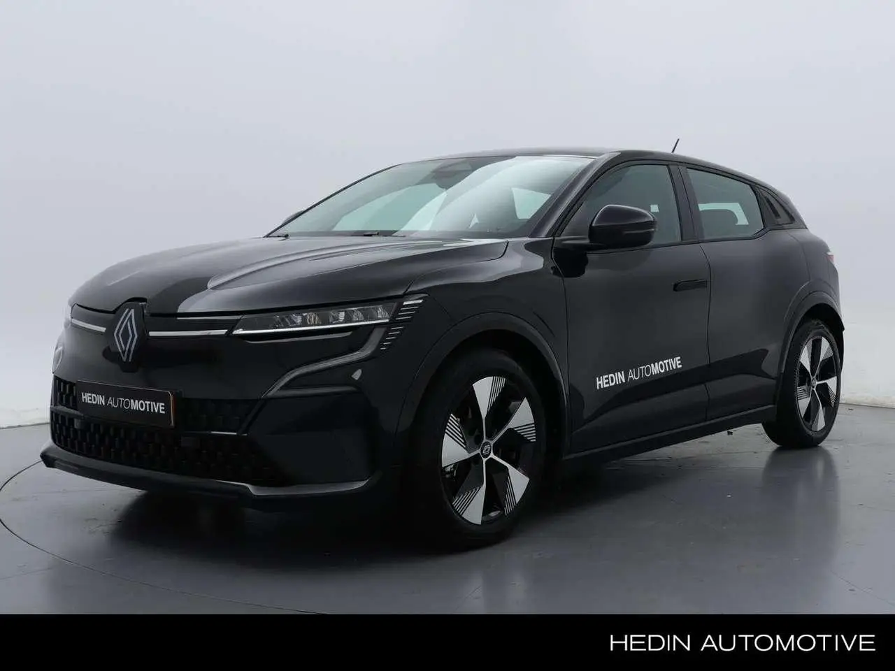 Photo 1 : Renault Megane 2024 Electric