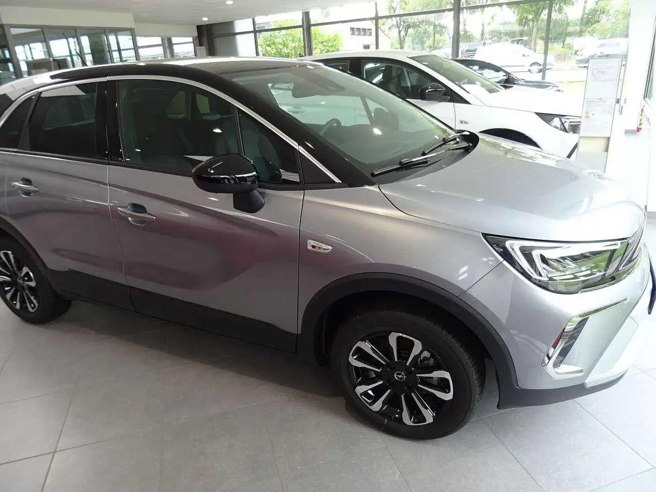 Photo 1 : Opel Crossland 2024 Essence