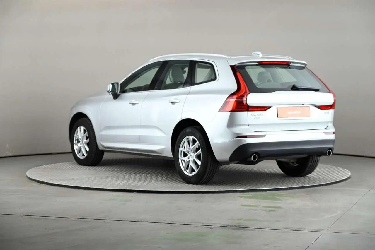 Photo 1 : Volvo Xc60 2020 Diesel