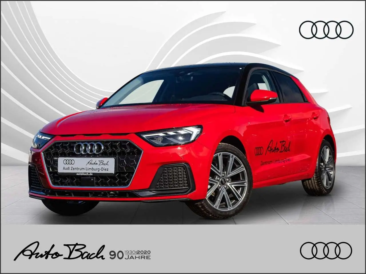 Photo 1 : Audi A1 2024 Petrol