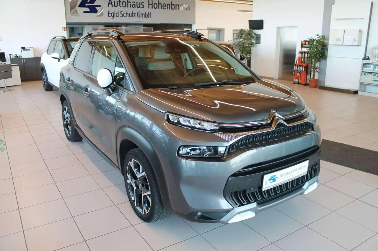 Photo 1 : Citroen C3 Aircross 2021 Petrol