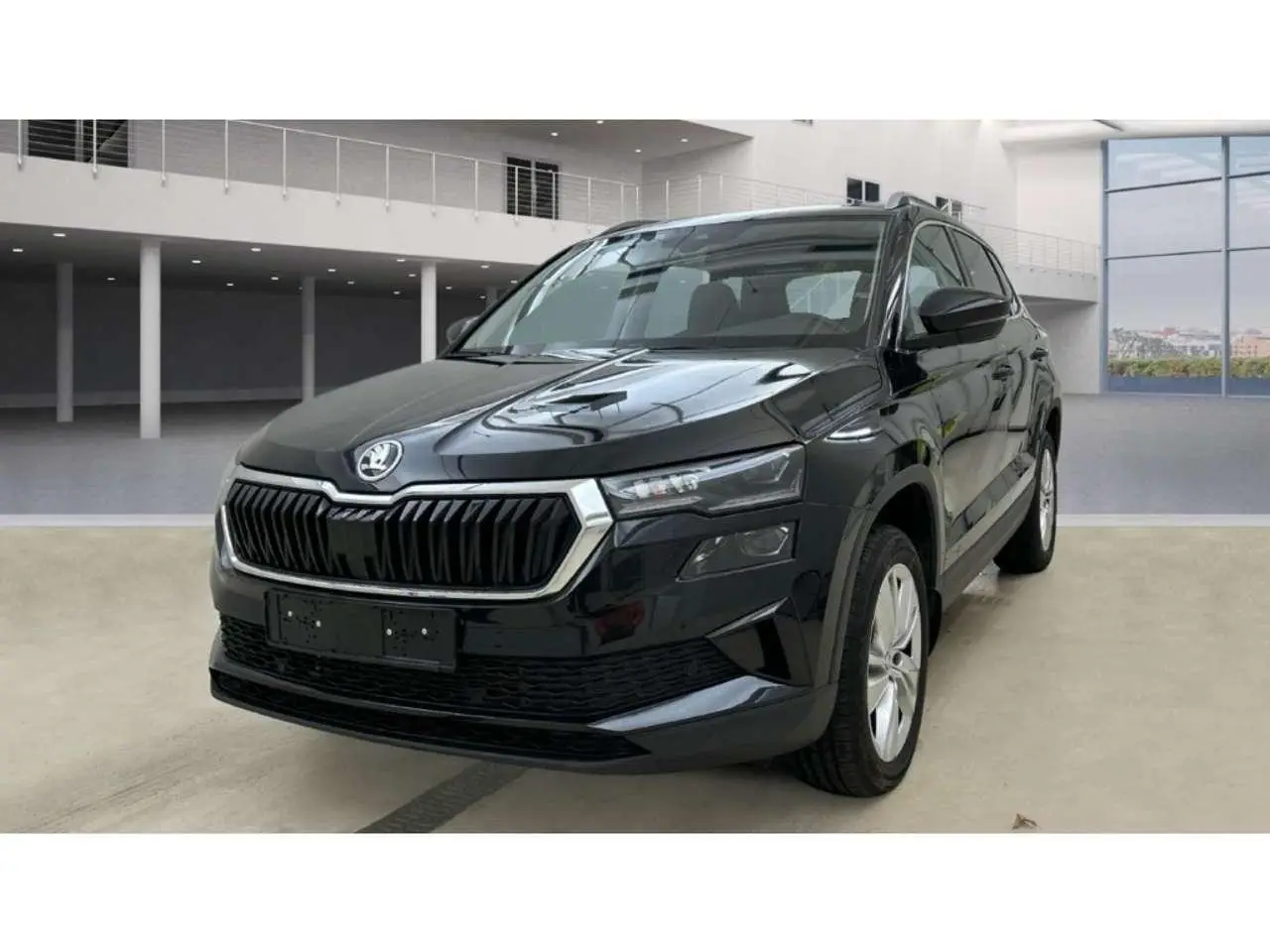 Photo 1 : Skoda Karoq 2023 Essence