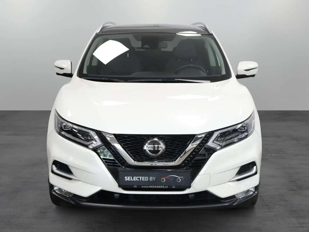 Photo 1 : Nissan Qashqai 2019 Petrol