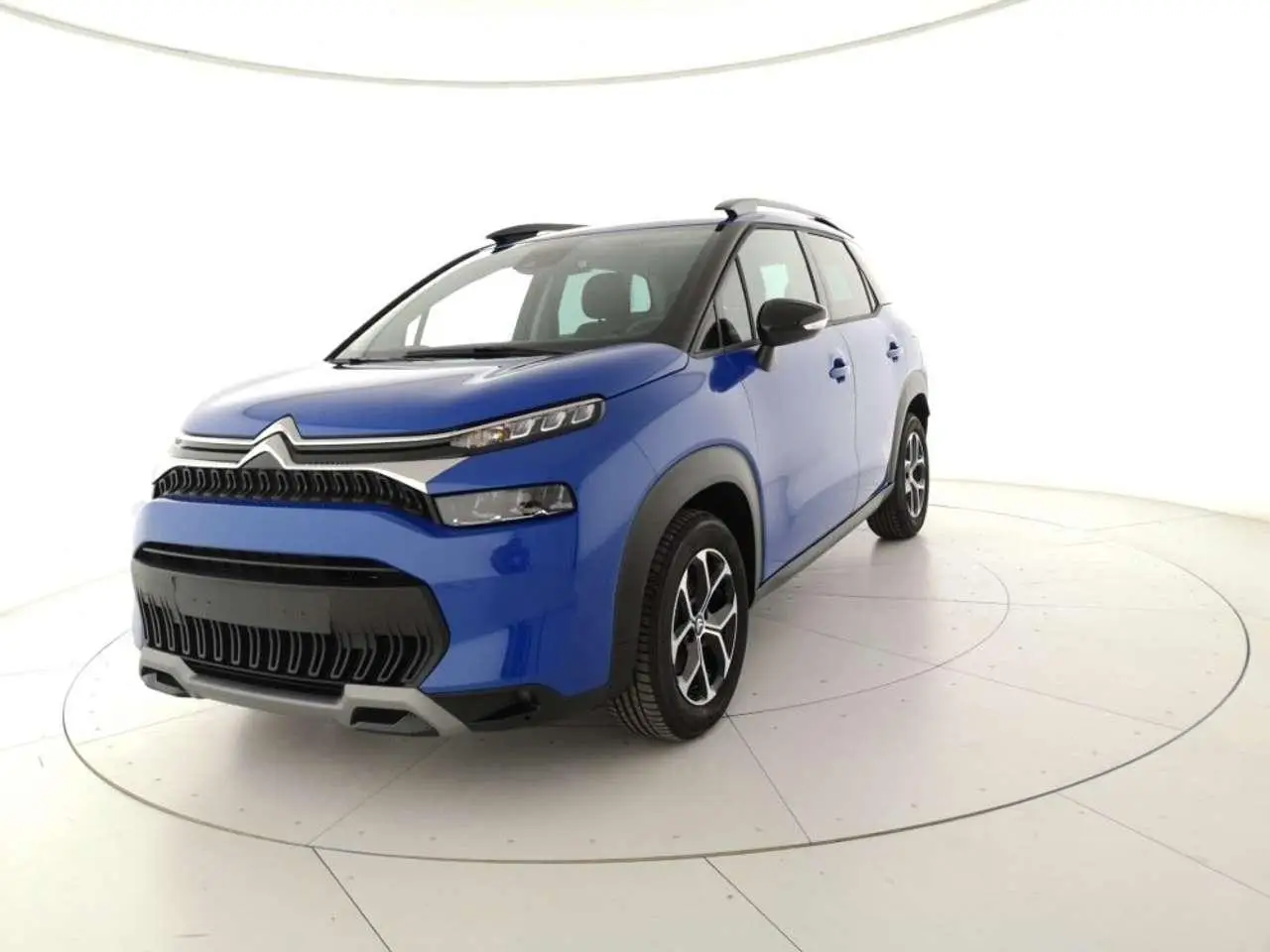 Photo 1 : Citroen C3 Aircross 2024 Petrol