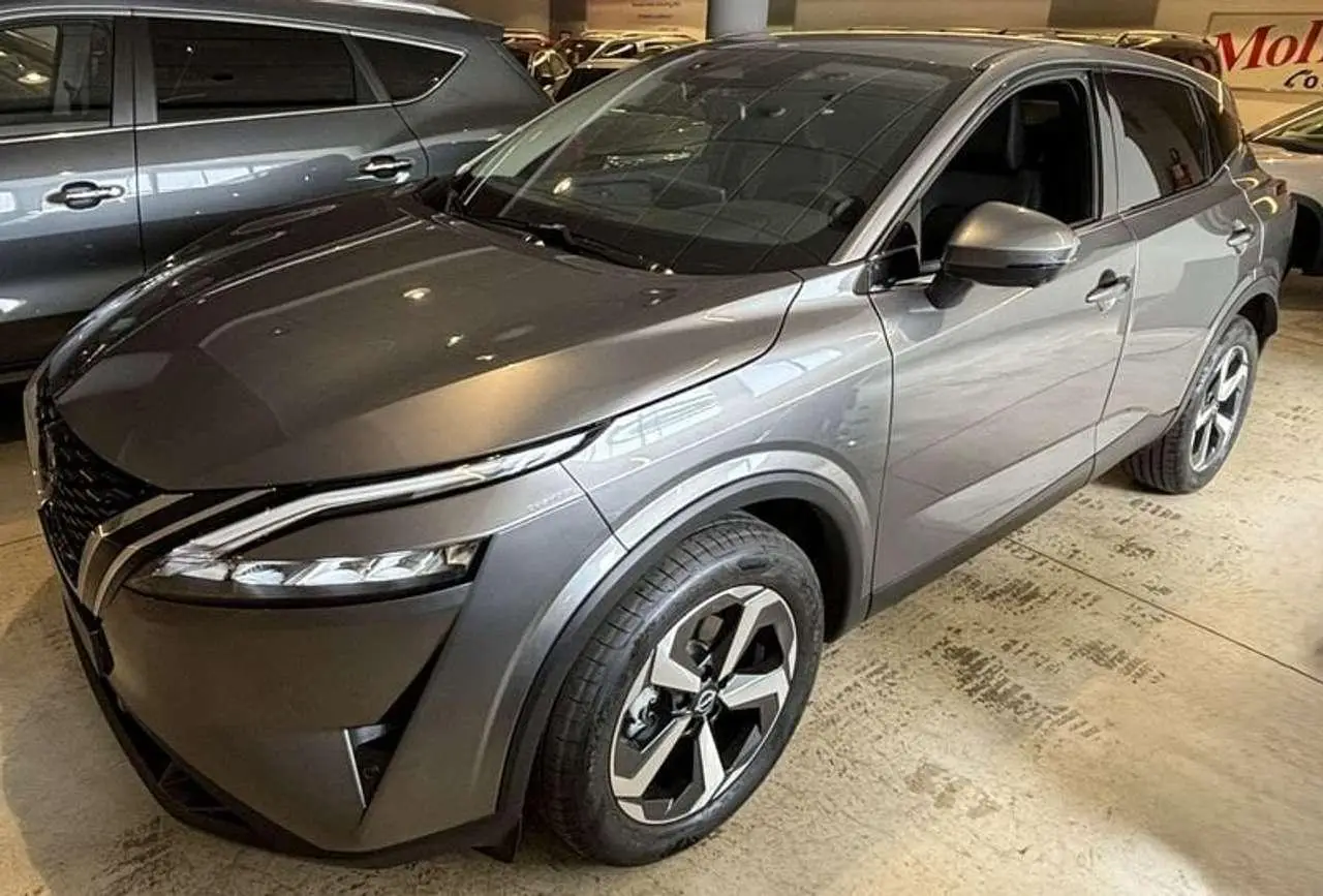 Photo 1 : Nissan Qashqai 2024 Hybrid