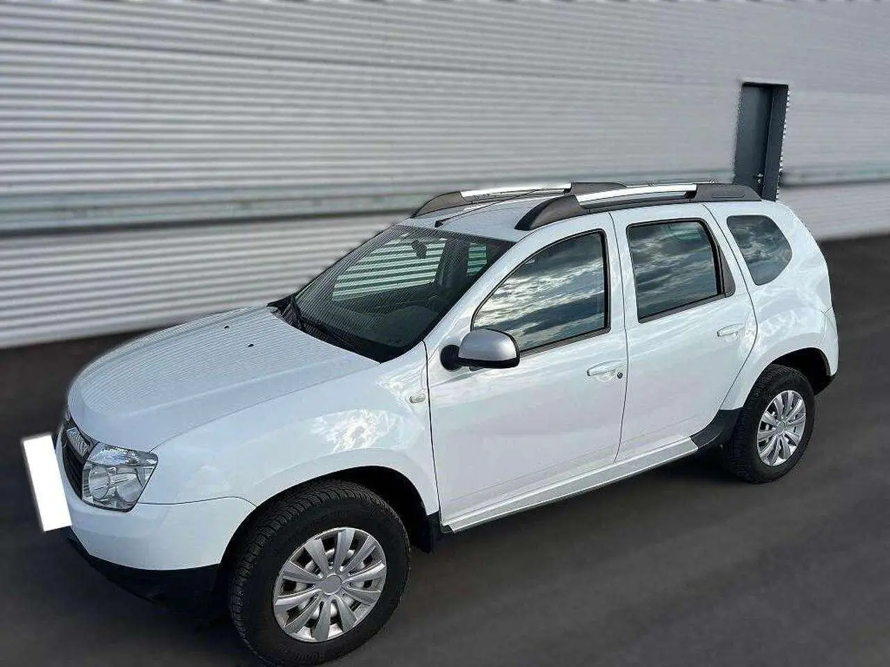 Photo 1 : Dacia Duster 2018 LPG