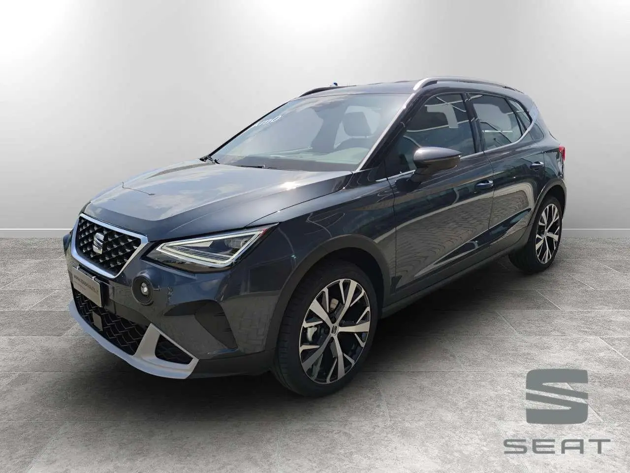 Photo 1 : Seat Arona 2024 Essence