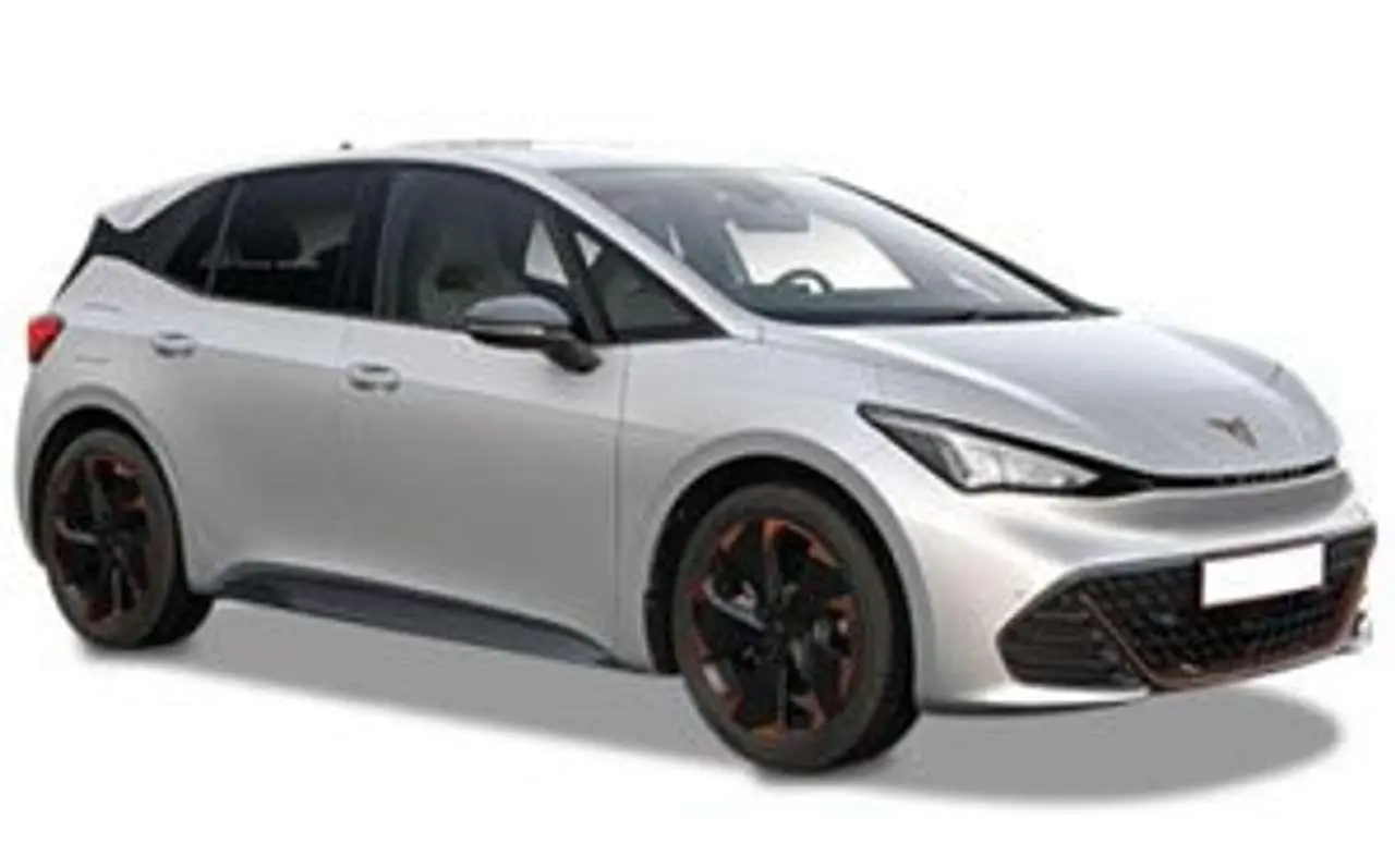 Photo 1 : Cupra Born 2024 Electric