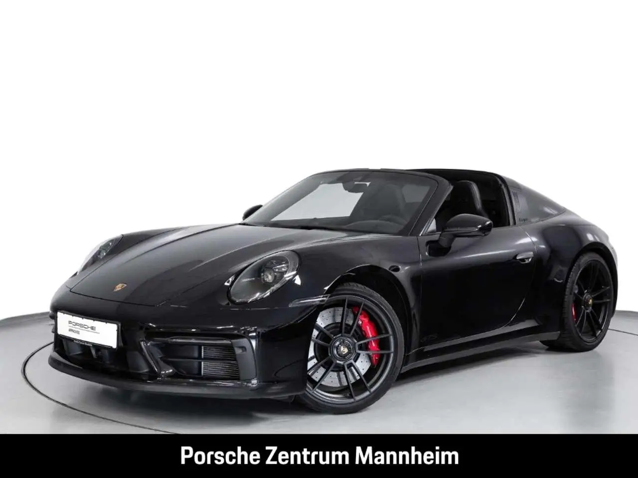 Photo 1 : Porsche 992 2022 Essence