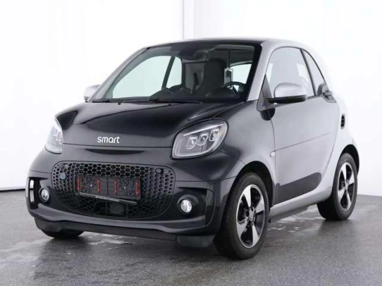 Photo 1 : Smart Fortwo 2023 Électrique