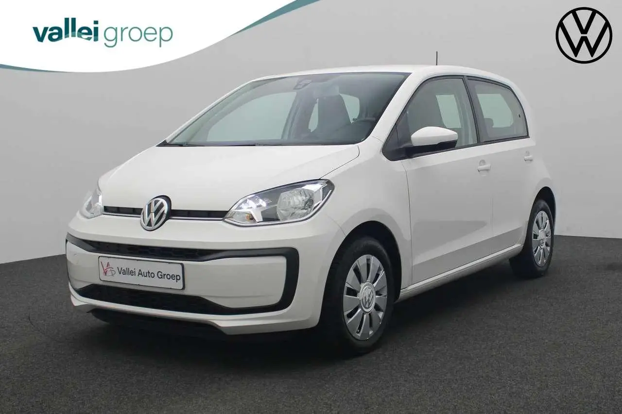 Photo 1 : Volkswagen Up! 2019 Essence