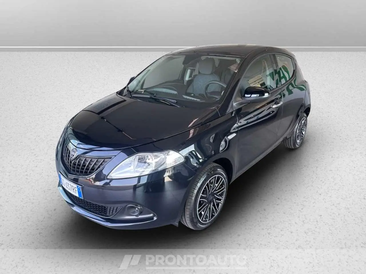 Photo 1 : Lancia Ypsilon 2024 Hybrid