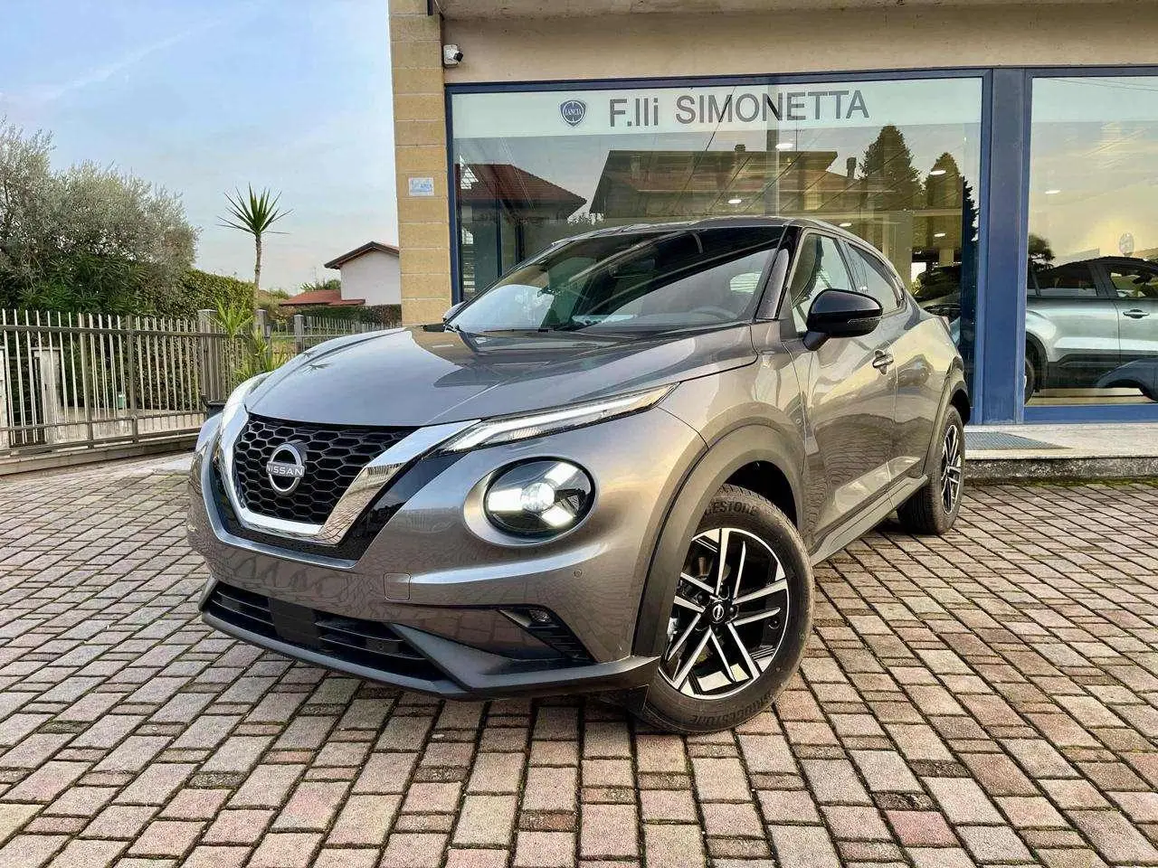 Photo 1 : Nissan Juke 2024 Essence