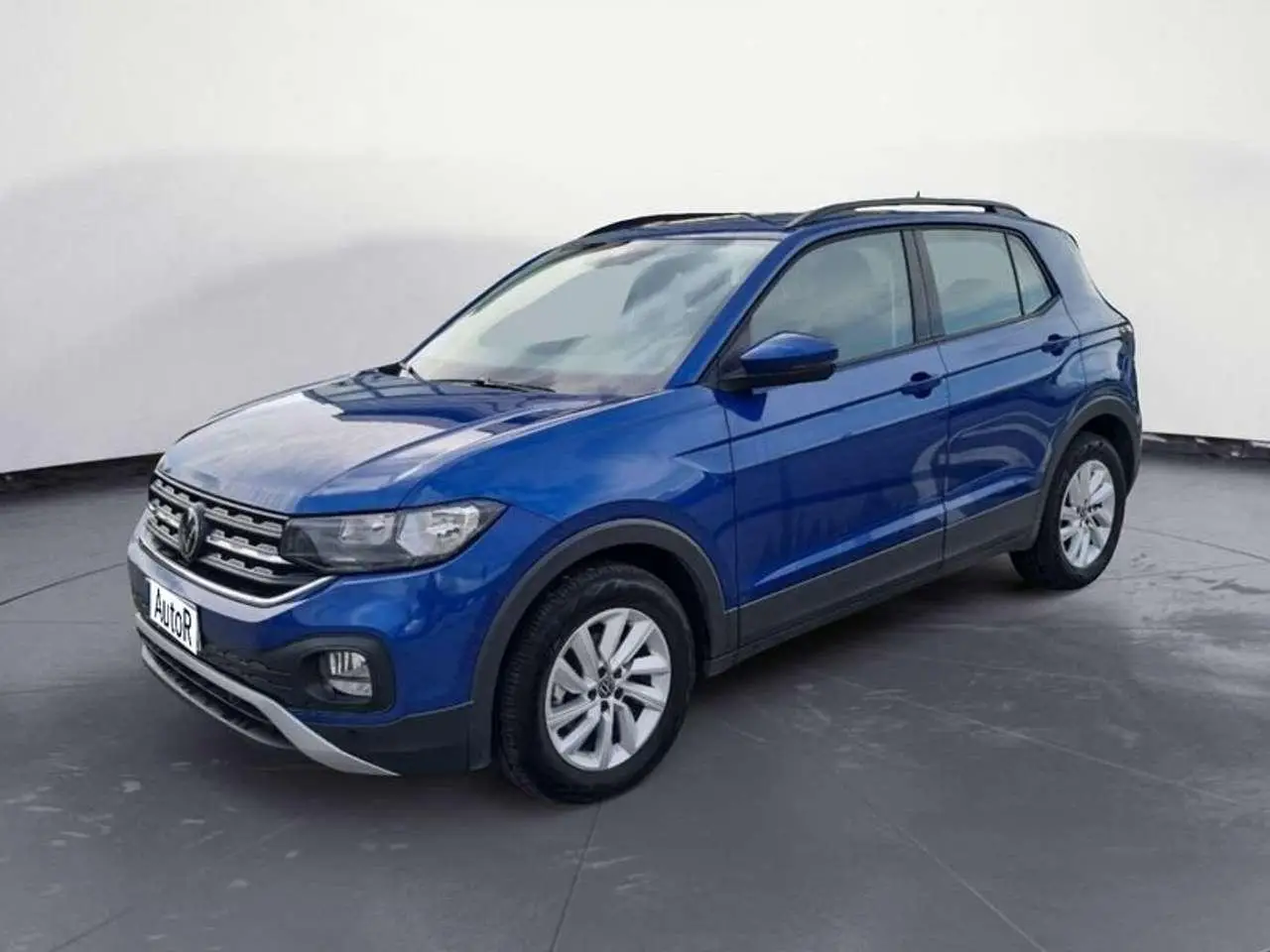 Photo 1 : Volkswagen T-cross 2023 Petrol