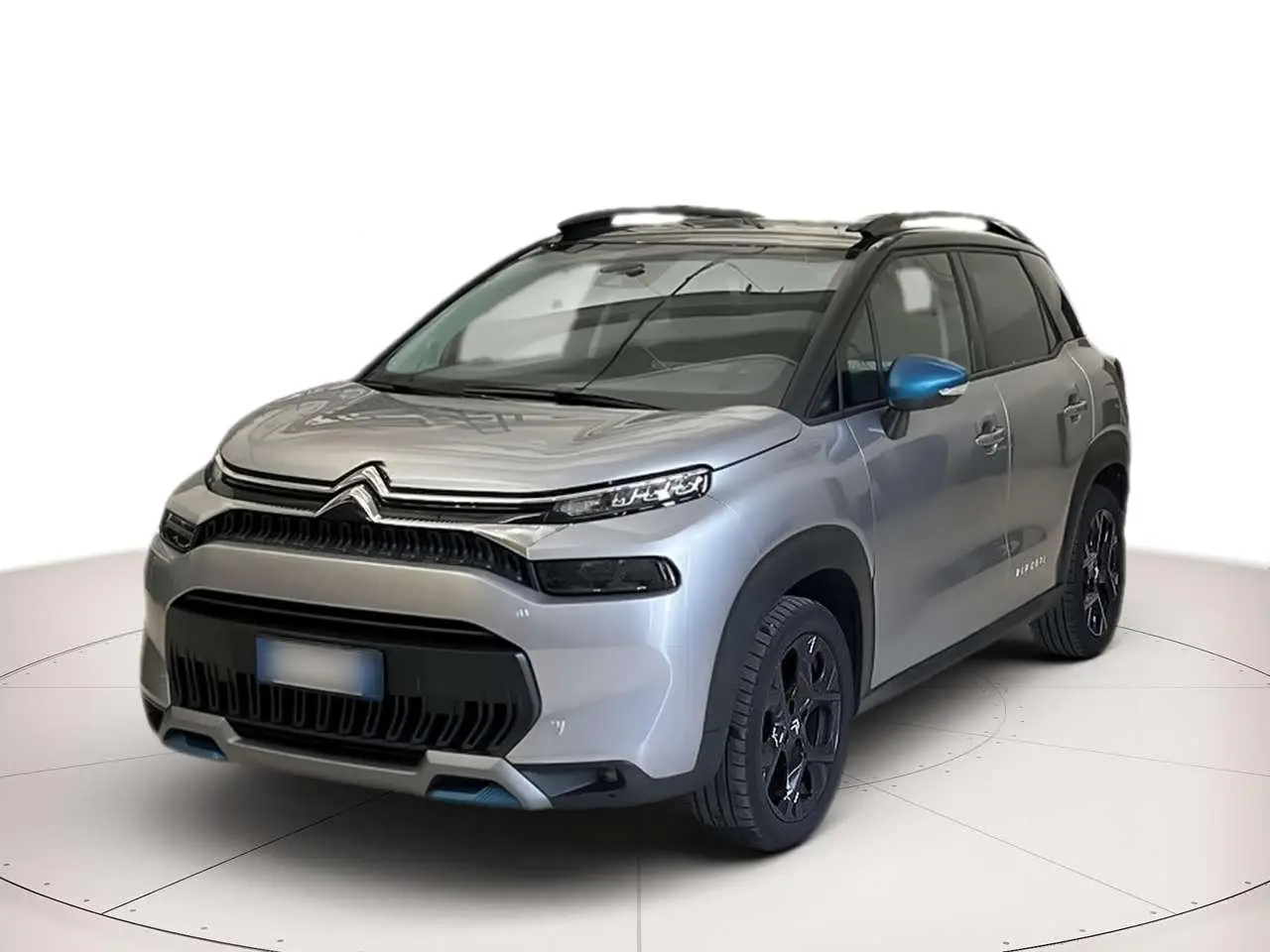 Photo 1 : Citroen C3 Aircross 2023 Petrol