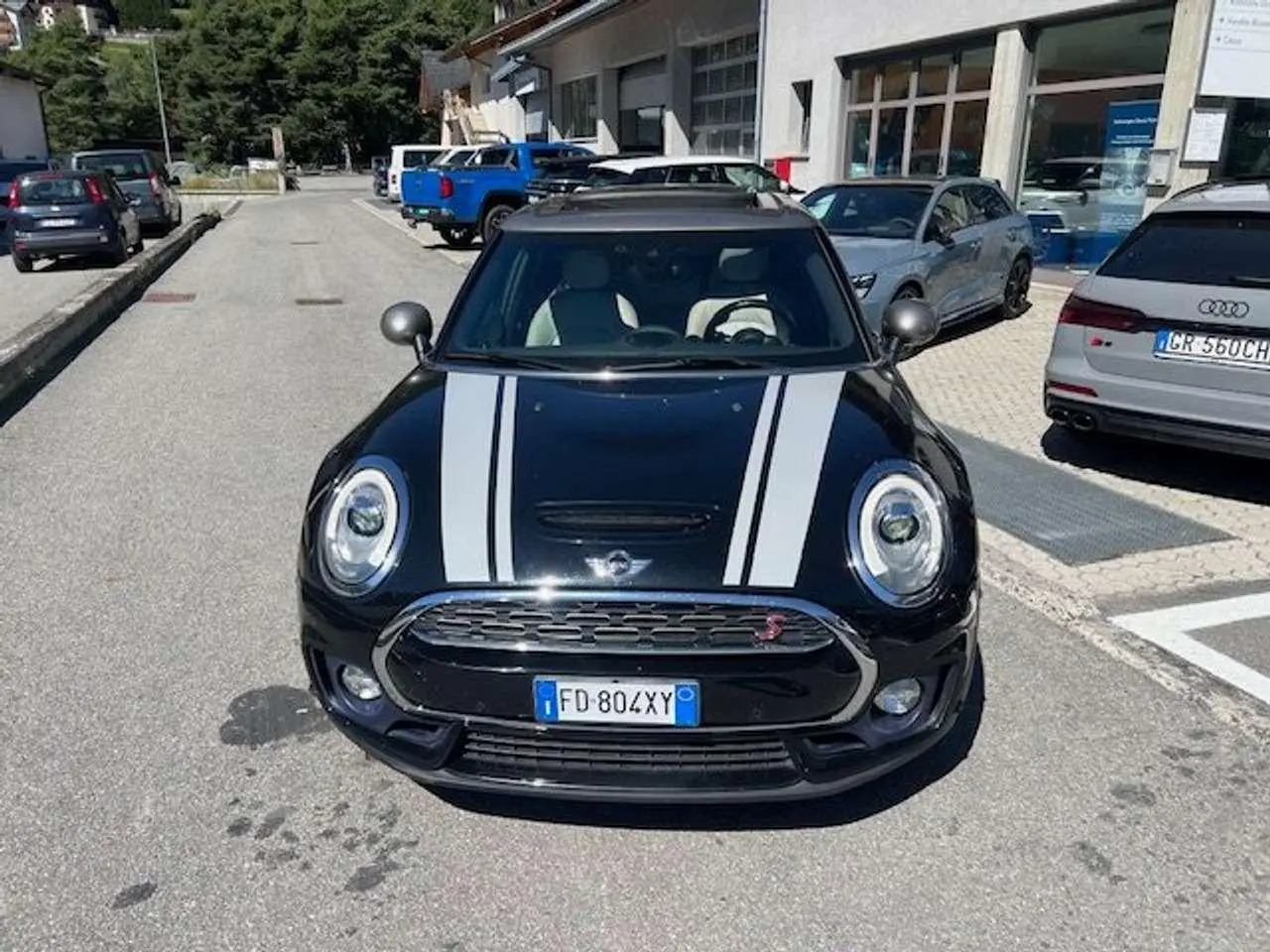 Photo 1 : Mini Cooper 2016 Essence