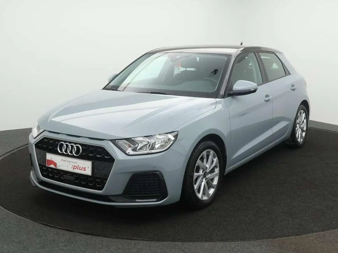 Photo 1 : Audi A1 2022 Petrol