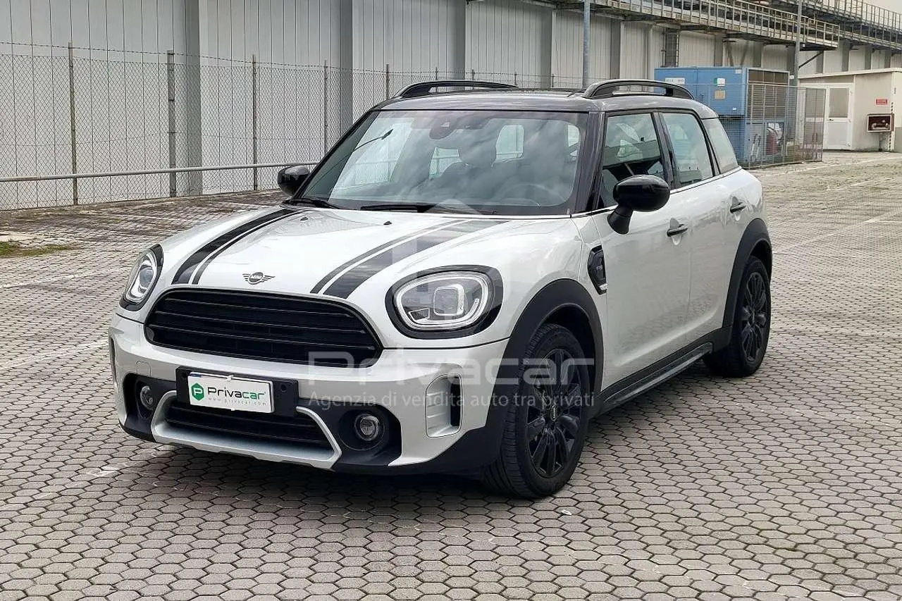 Photo 1 : Mini Cooper 2020 Diesel