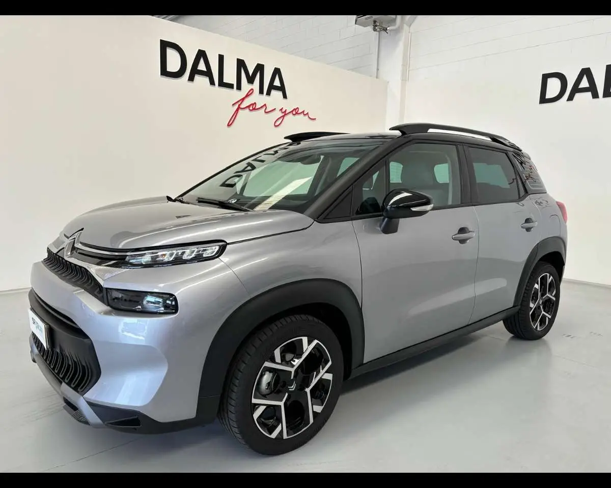 Photo 1 : Citroen C3 Aircross 2023 Diesel