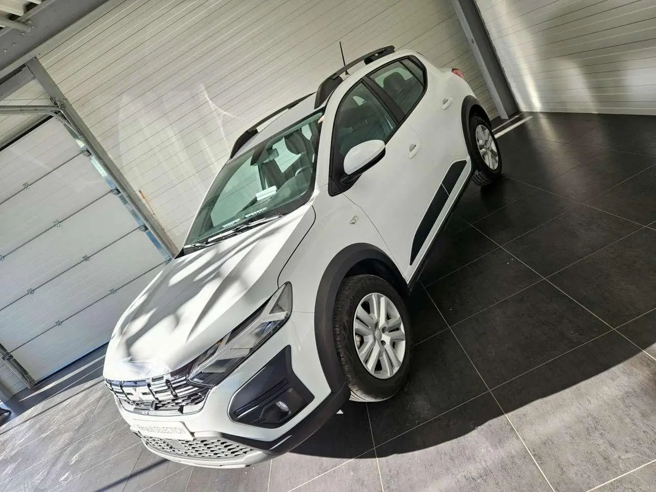 Photo 1 : Dacia Sandero 2024 Essence