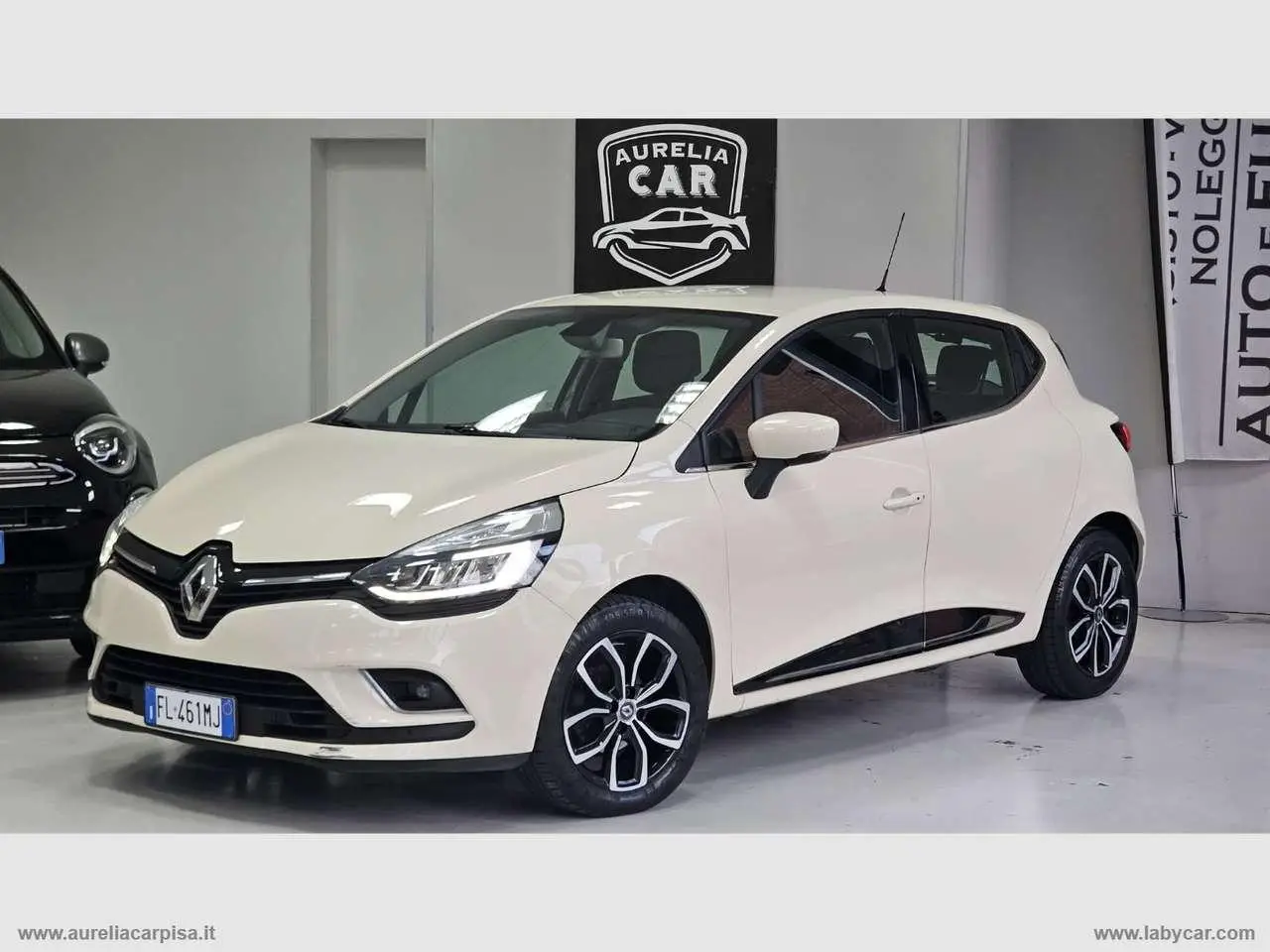 Photo 1 : Renault Clio 2017 Petrol