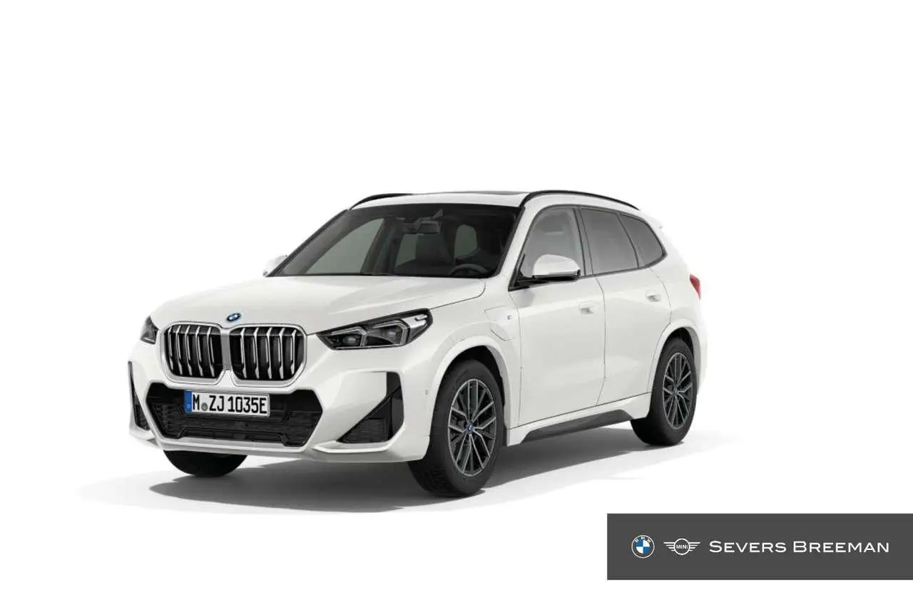 Photo 1 : Bmw X1 2024 Hybrid