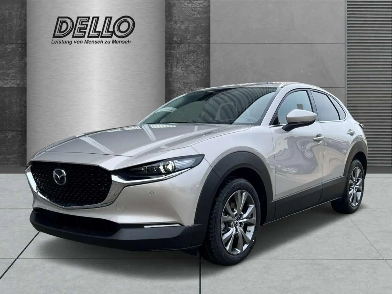 Photo 1 : Mazda Cx-30 2024 Petrol