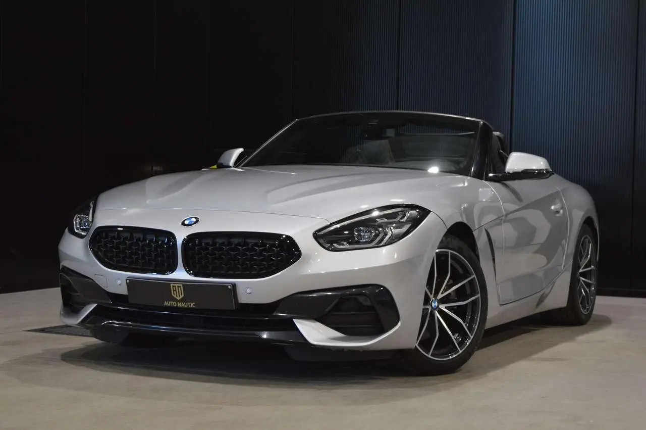 Photo 1 : Bmw Z4 2020 Petrol