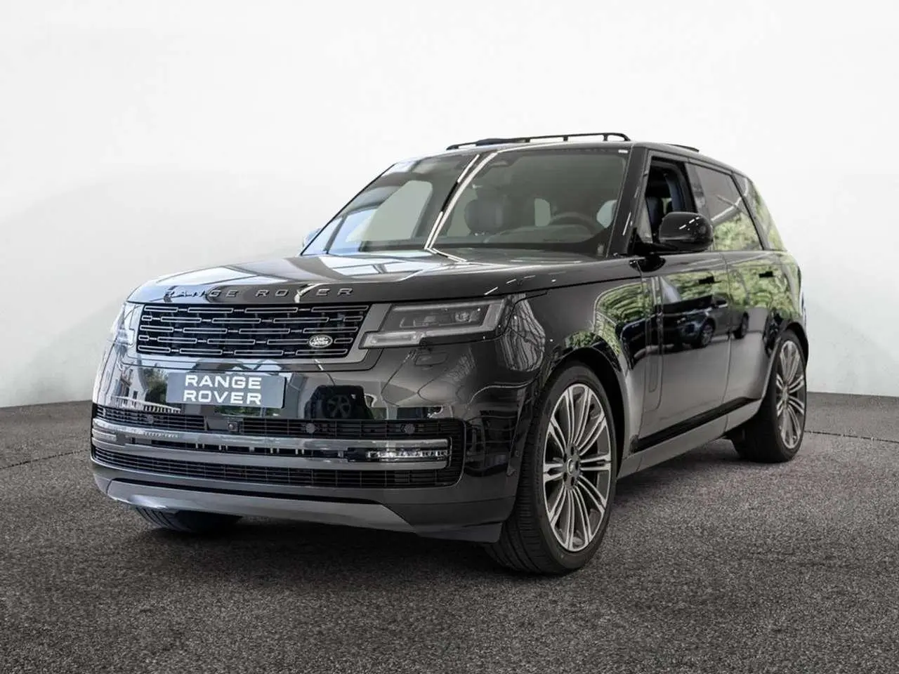 Photo 1 : Land Rover Range Rover 2024 Diesel