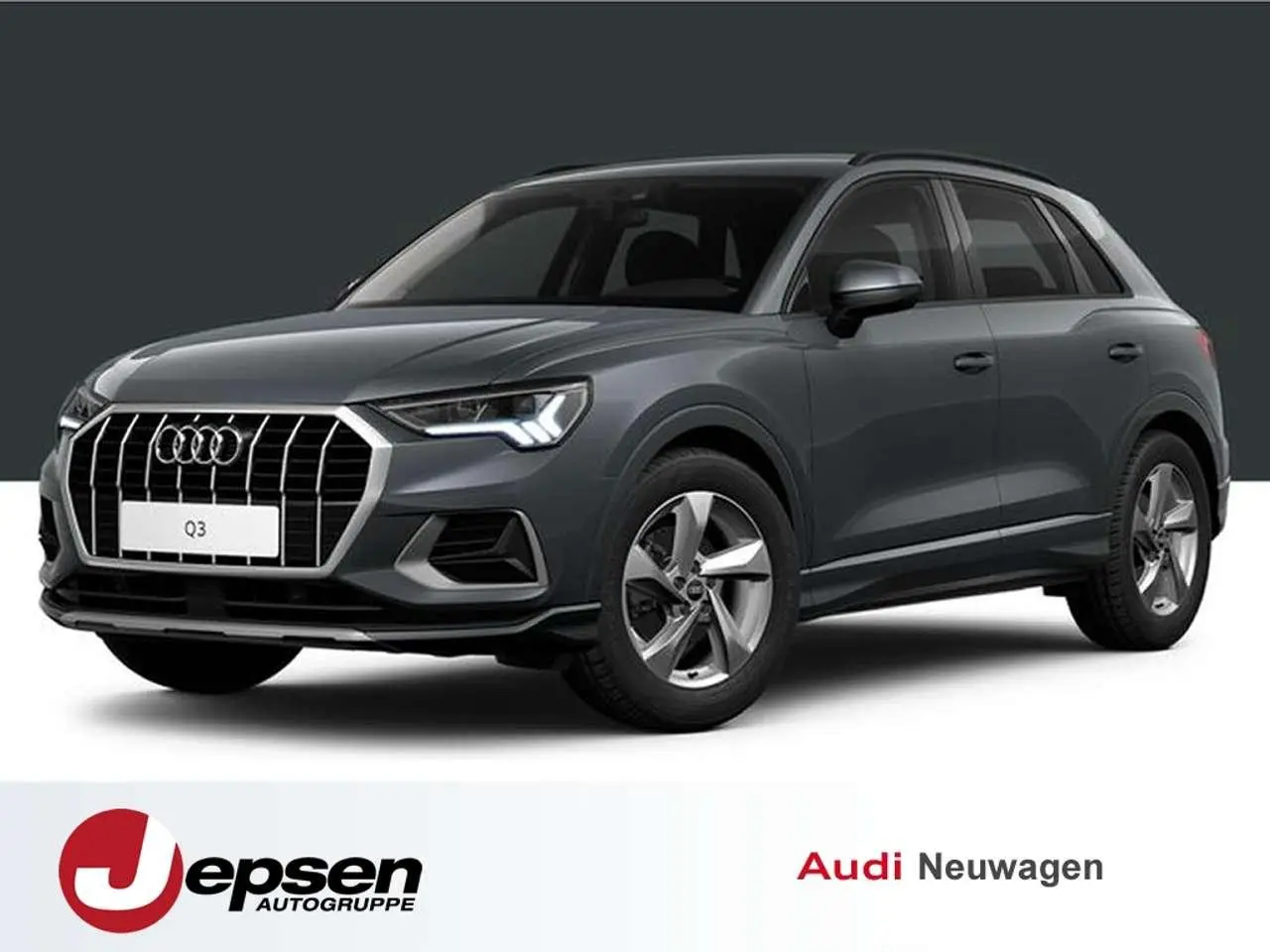 Photo 1 : Audi Q3 2024 Essence