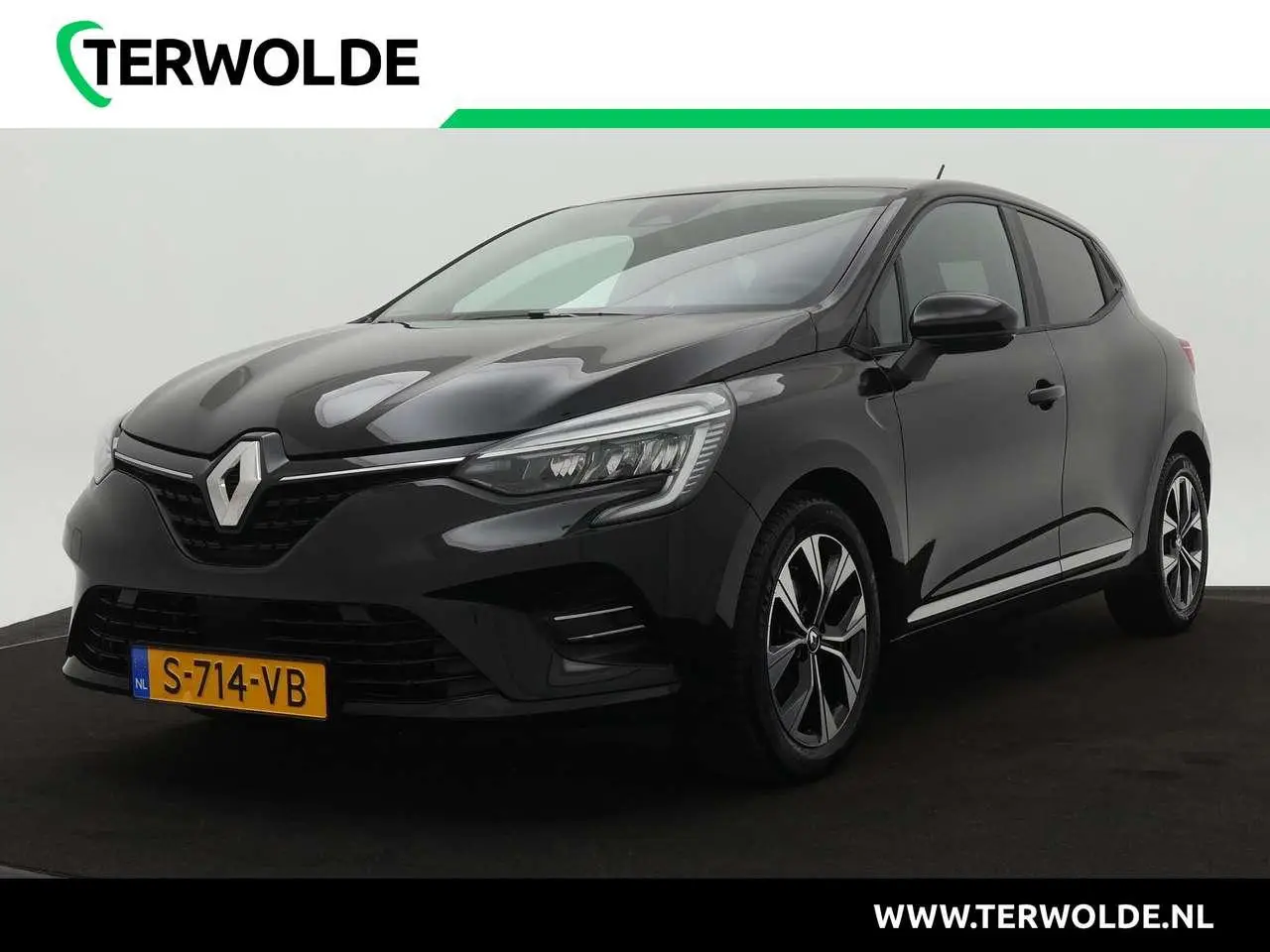 Photo 1 : Renault Clio 2023 Petrol