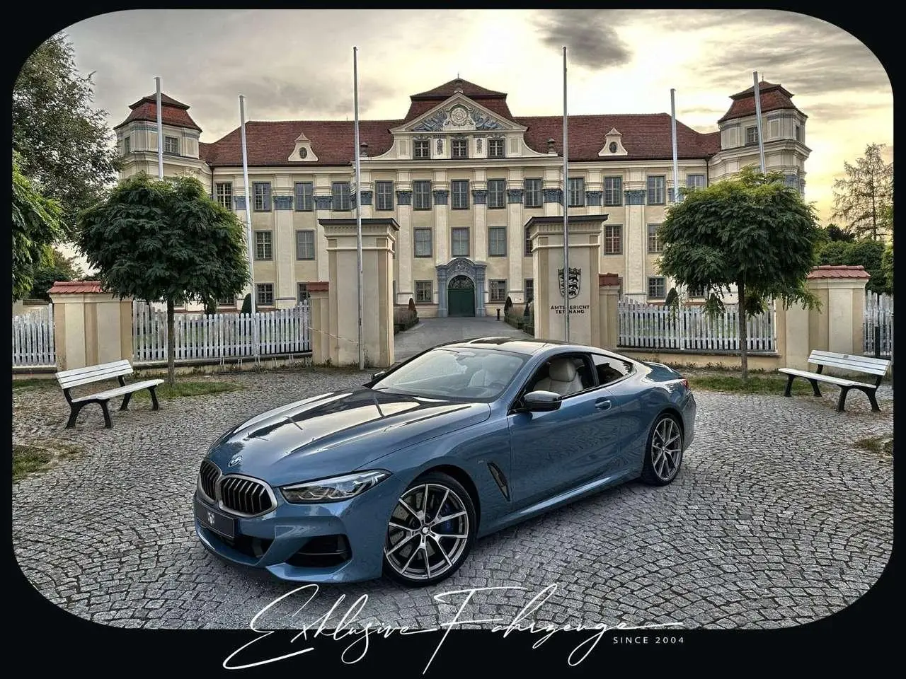 Photo 1 : Bmw M850 2018 Essence