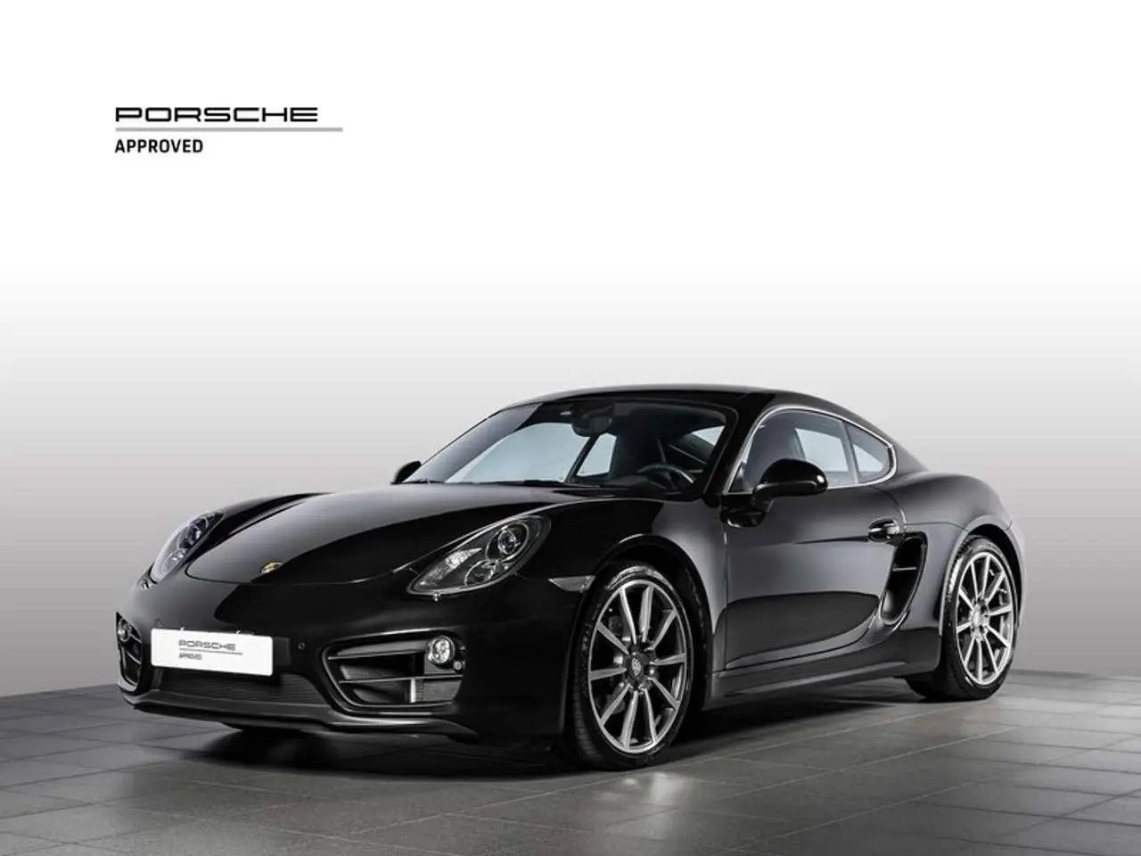 Photo 1 : Porsche 718 2016 Petrol