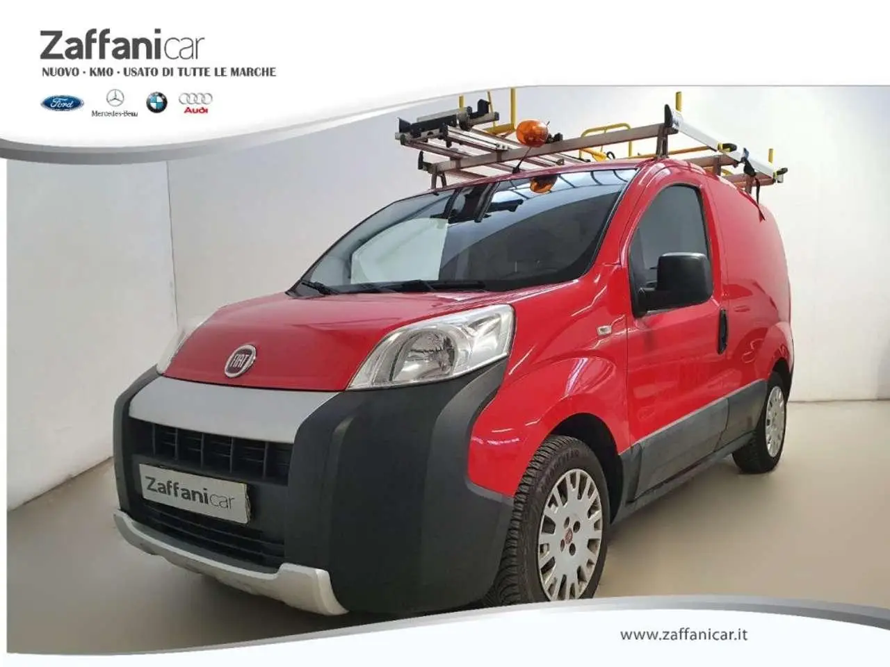 Photo 1 : Fiat Fiorino 2015 Diesel