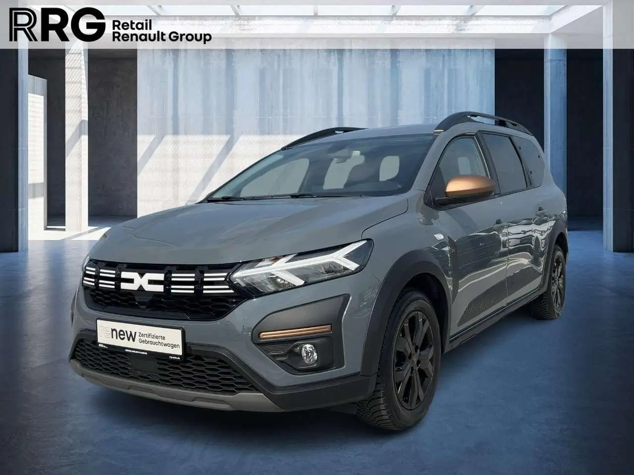 Photo 1 : Dacia Jogger 2023 Petrol