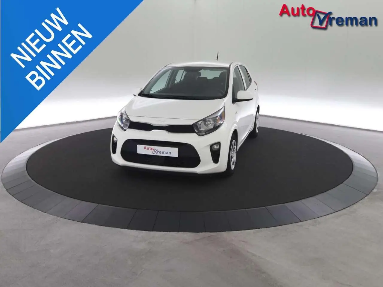 Photo 1 : Kia Picanto 2022 Essence