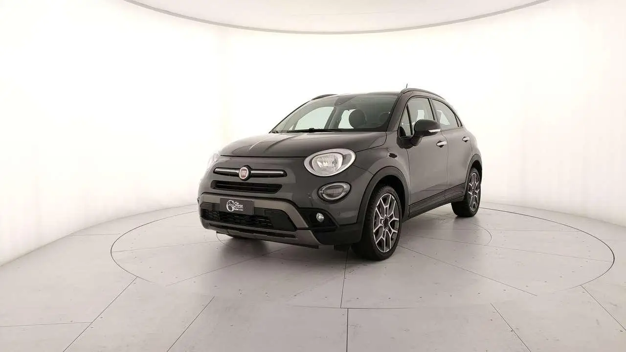 Photo 1 : Fiat 500x 2022 Diesel