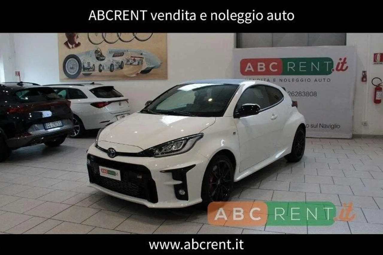 Photo 1 : Toyota Yaris 2023 Essence