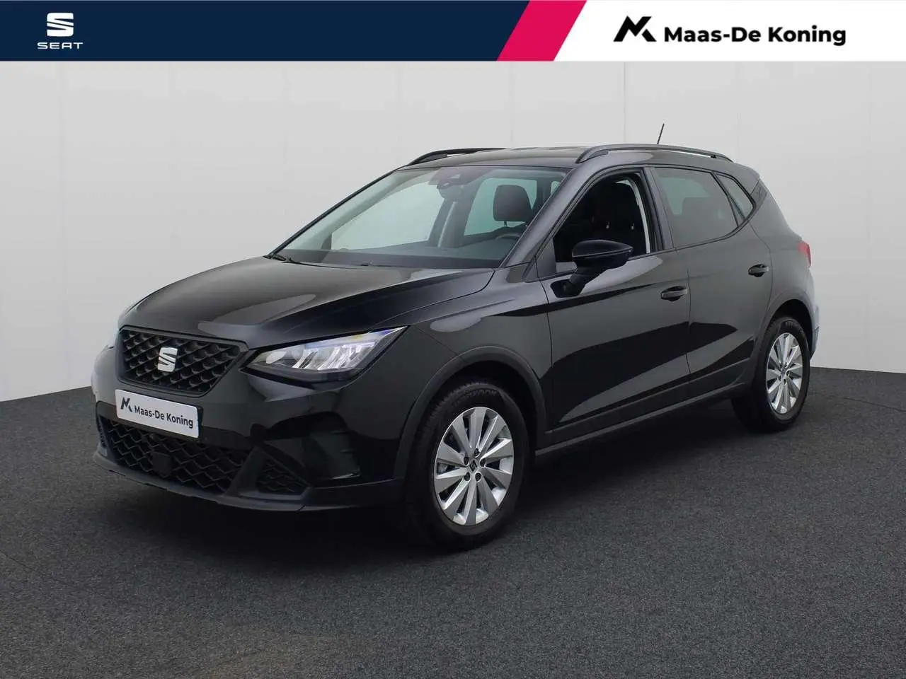 Photo 1 : Seat Arona 2024 Essence