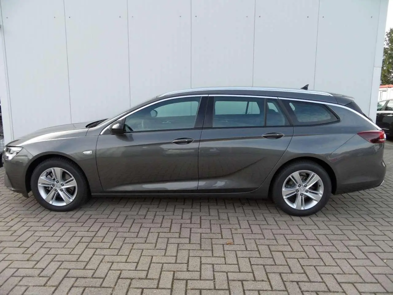 Photo 1 : Opel Insignia 2022 Diesel