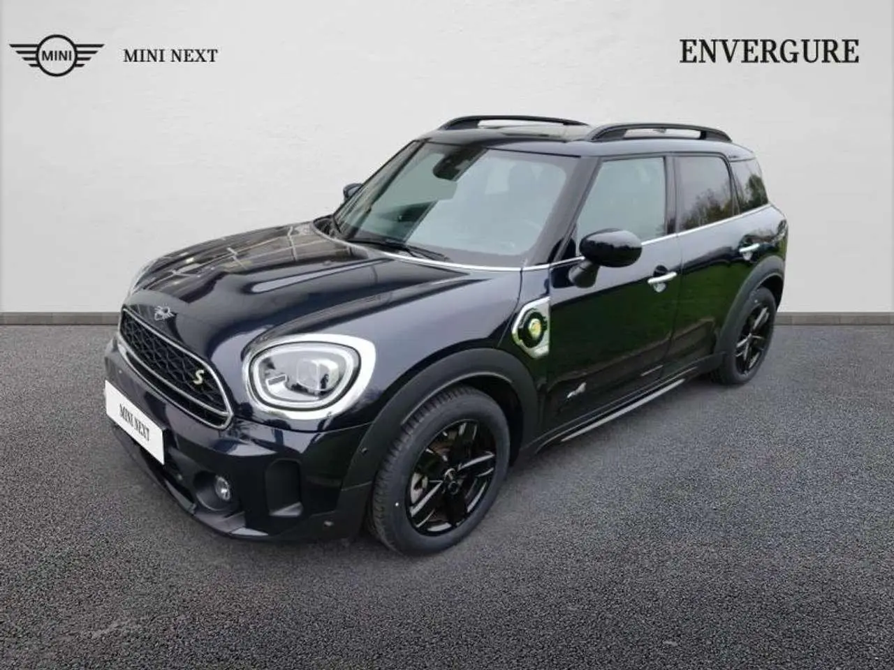 Photo 1 : Mini Cooper 2022 Autres