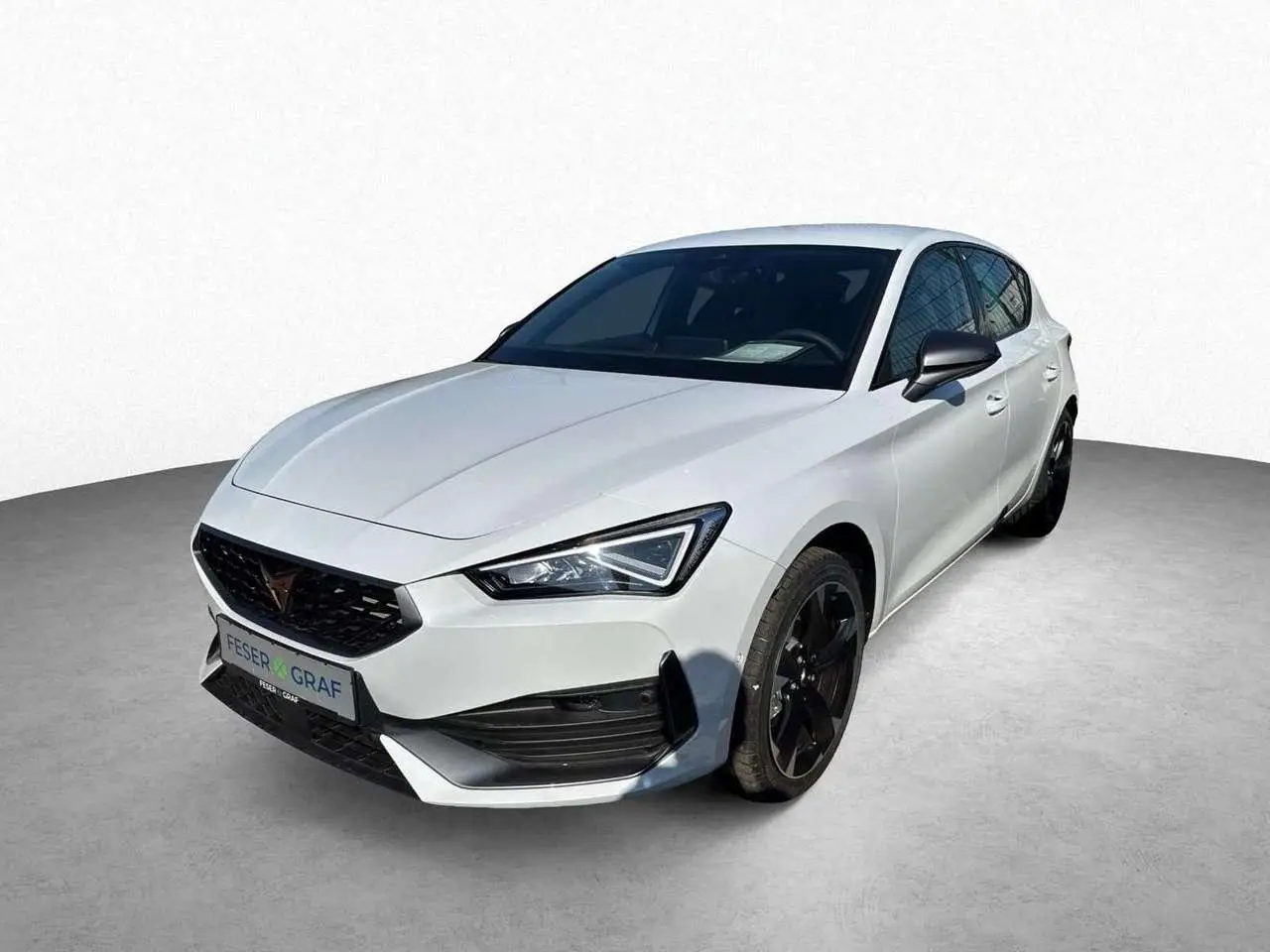 Photo 1 : Cupra Leon 2024 Diesel