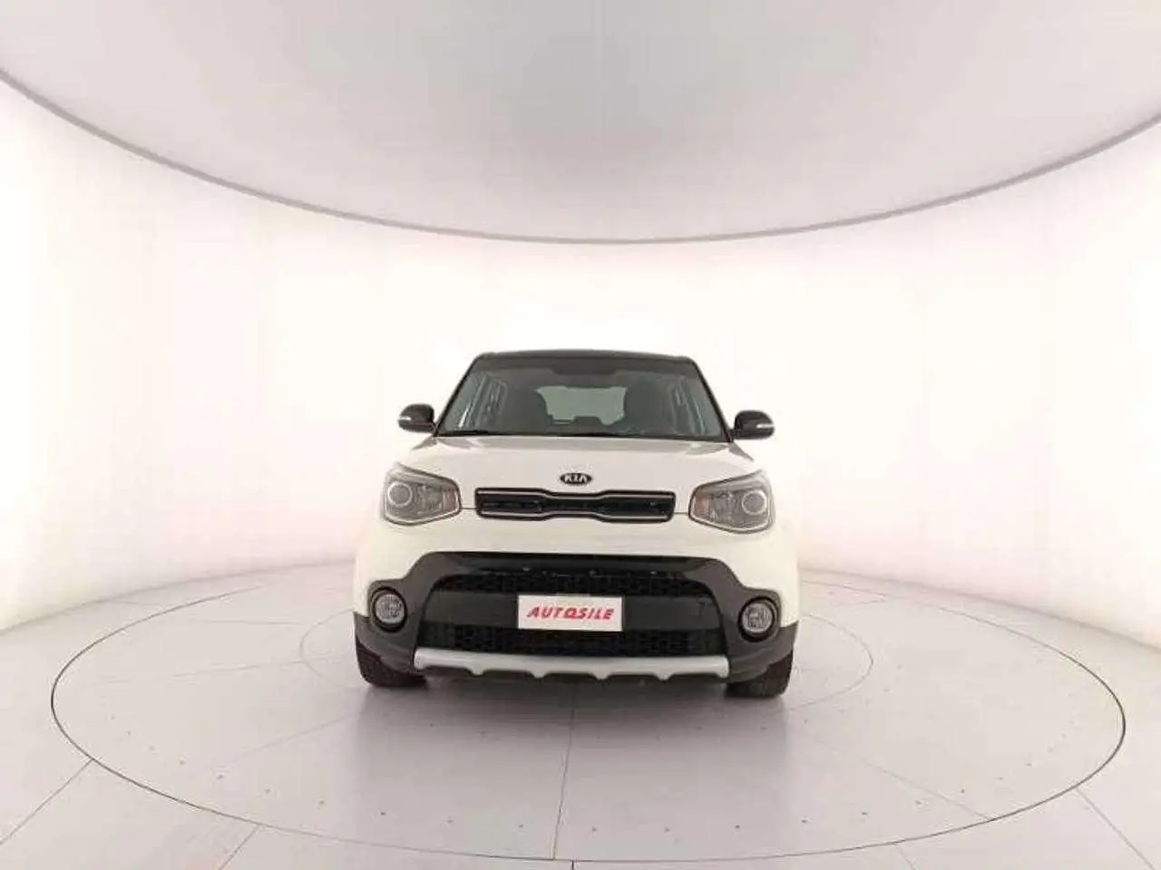 Photo 1 : Kia Soul 2017 Petrol