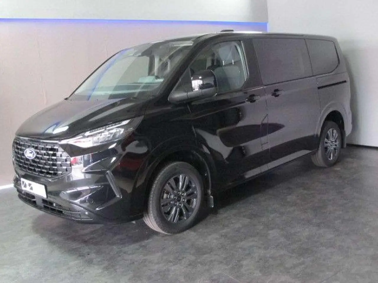 Photo 1 : Ford Tourneo 2024 Diesel