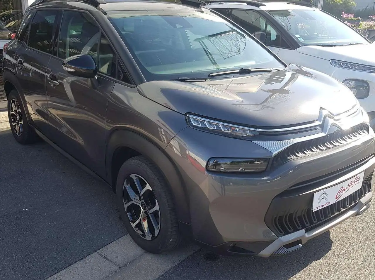 Photo 1 : Citroen C3 Aircross 2023 Diesel