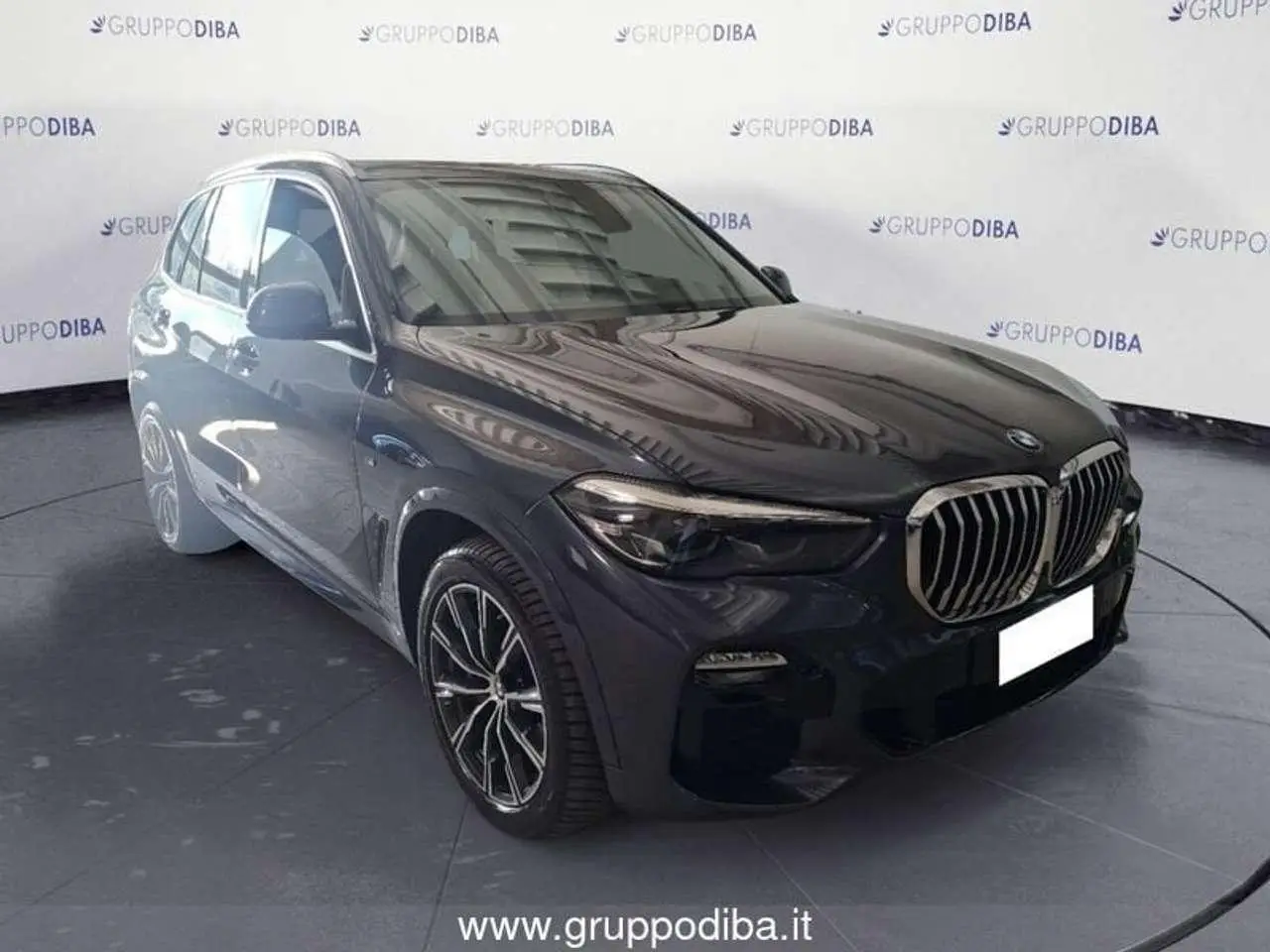 Photo 1 : Bmw X5 2020 Diesel