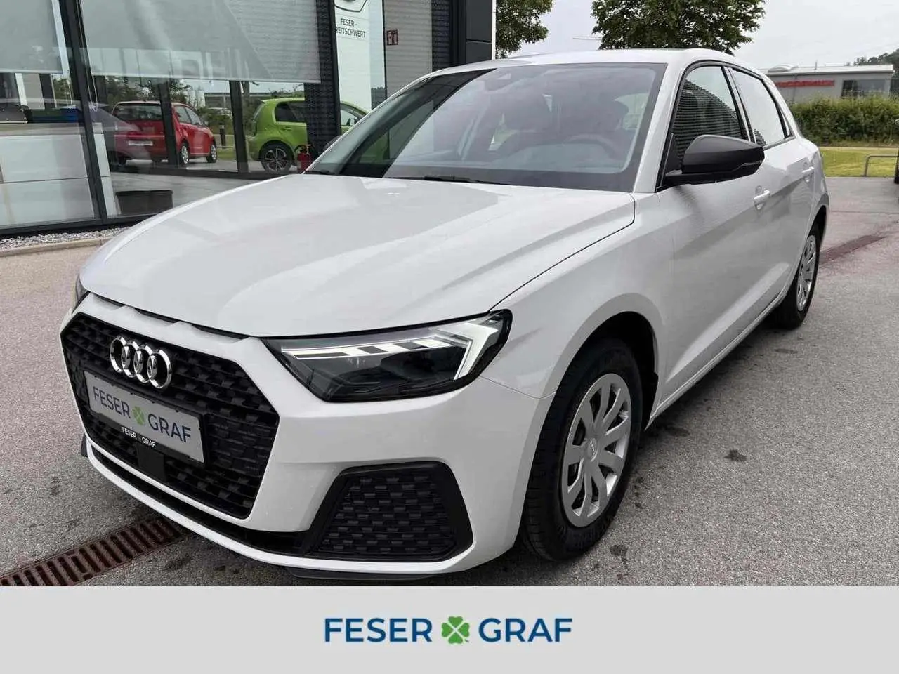 Photo 1 : Audi A1 2024 Petrol