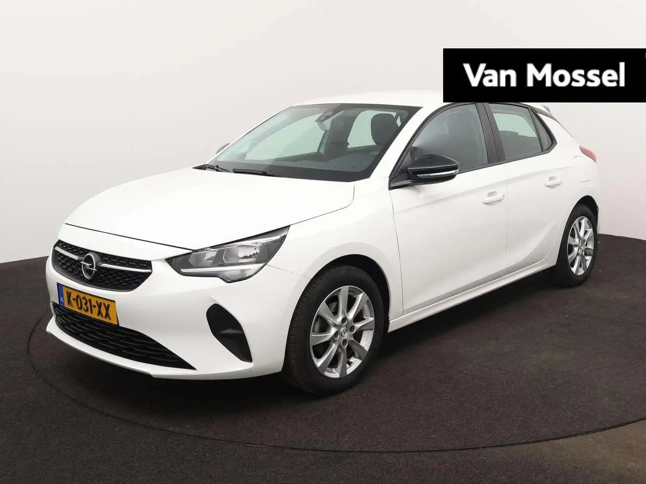 Photo 1 : Opel Corsa 2021 Petrol