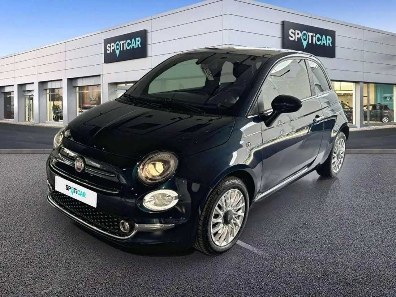 Photo 1 : Fiat 500 2023 Petrol