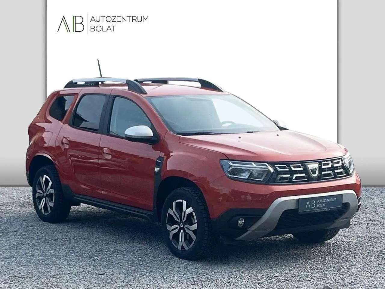 Photo 1 : Dacia Duster 2022 Diesel